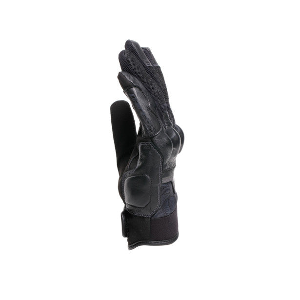 Dainese Ermex Gloves - Black / Grey
