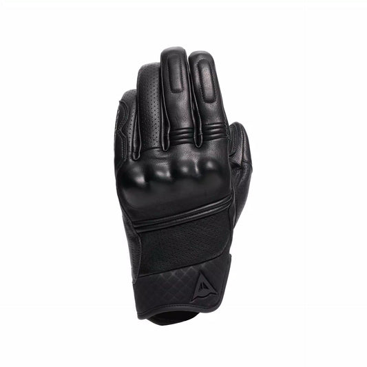 Dainese Folgor Gloves - Black