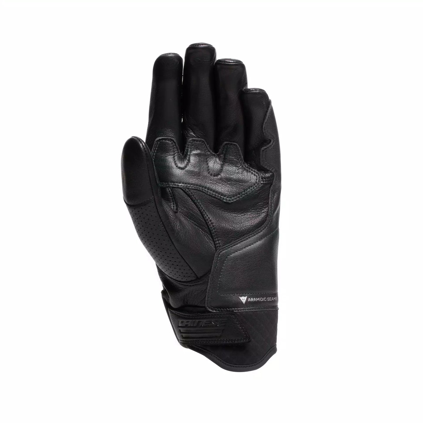 Dainese Folgor Gloves - Black
