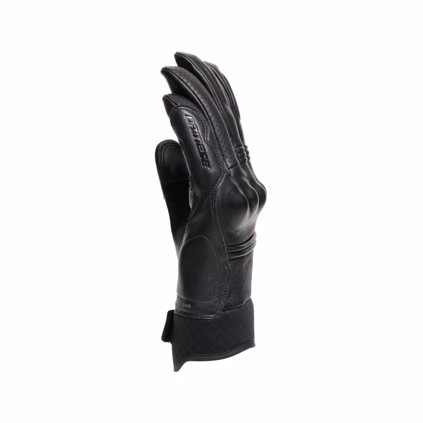 Dainese Folgor Gloves - Black