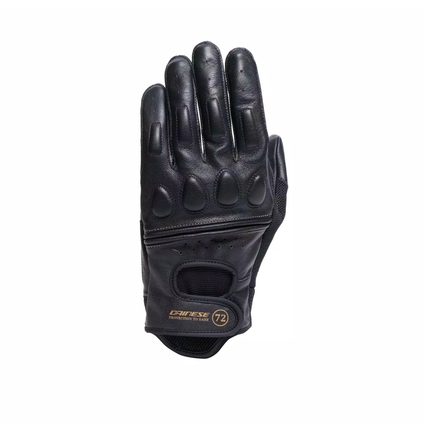 Dainese Blackjack 2 Gloves - Black
