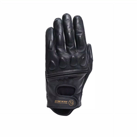 Dainese Blackjack 2 Gloves - Black