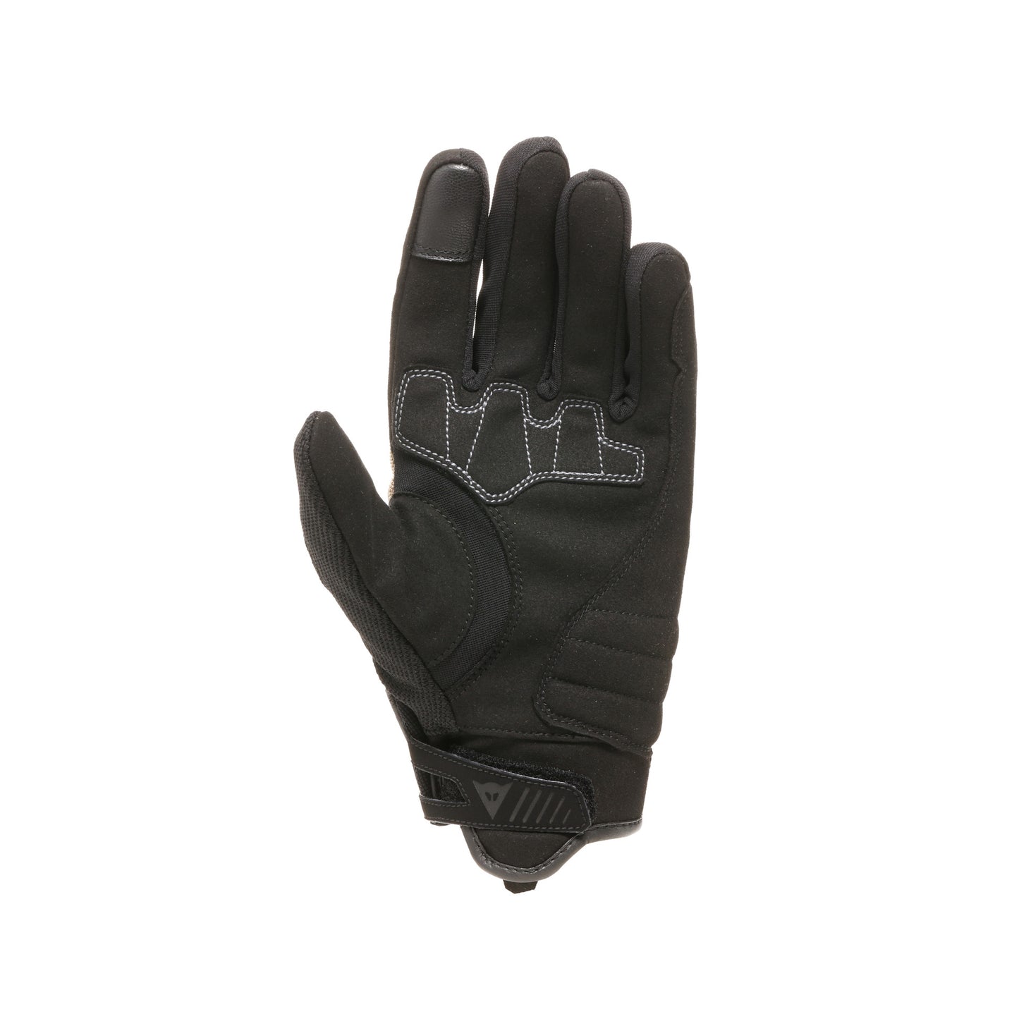 Dainese Metrax Air Gloves - Beige