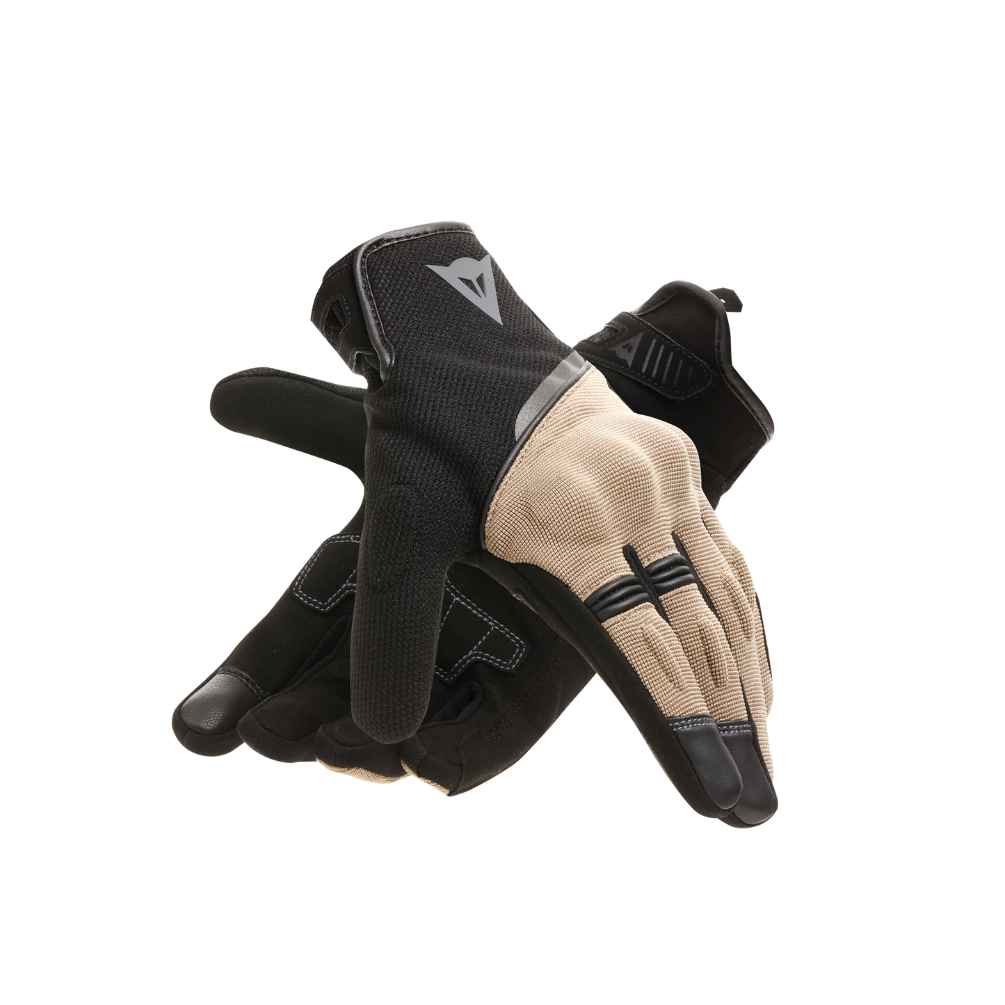 Dainese Metrax Air Gloves - Beige
