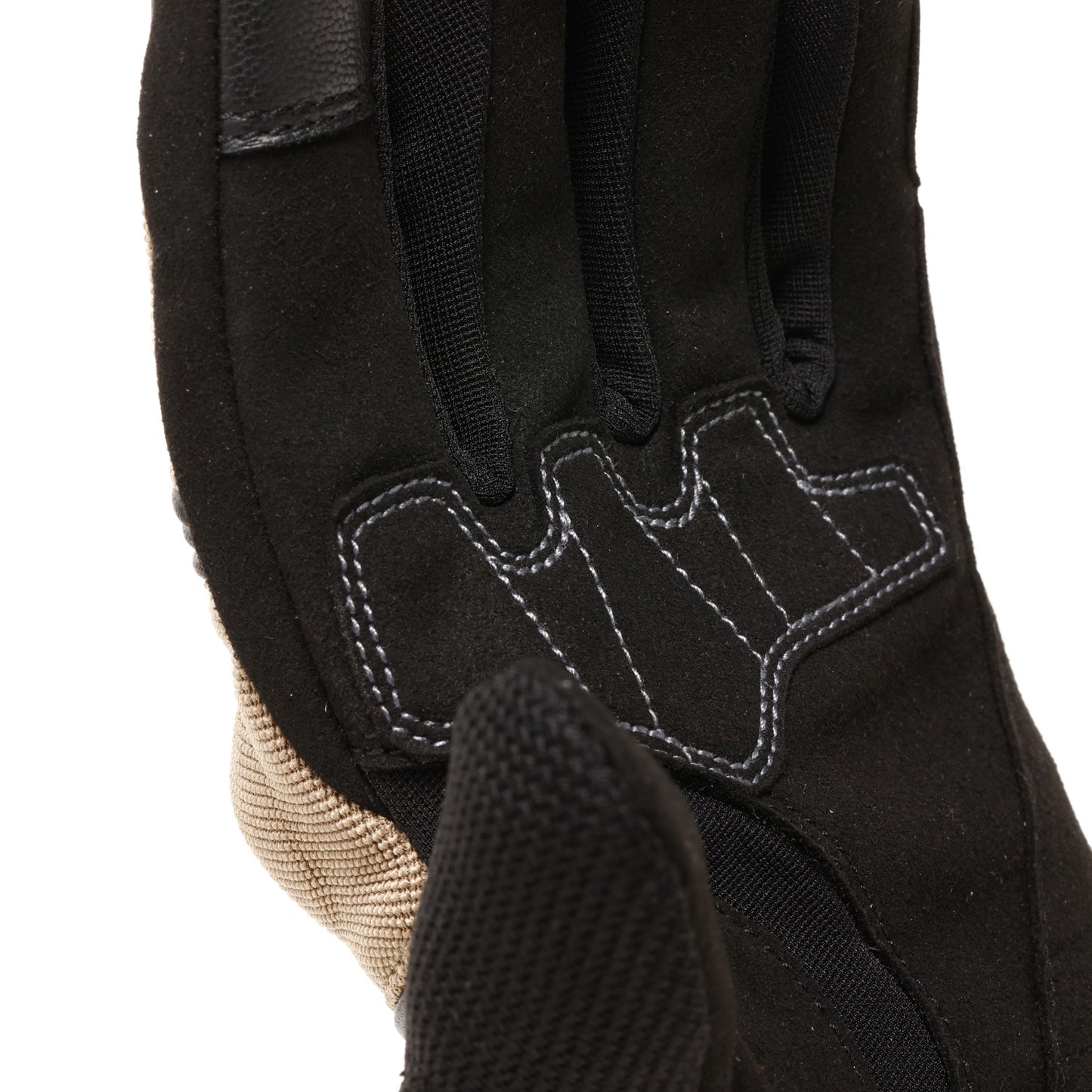 Dainese Metrax Air Gloves - Beige