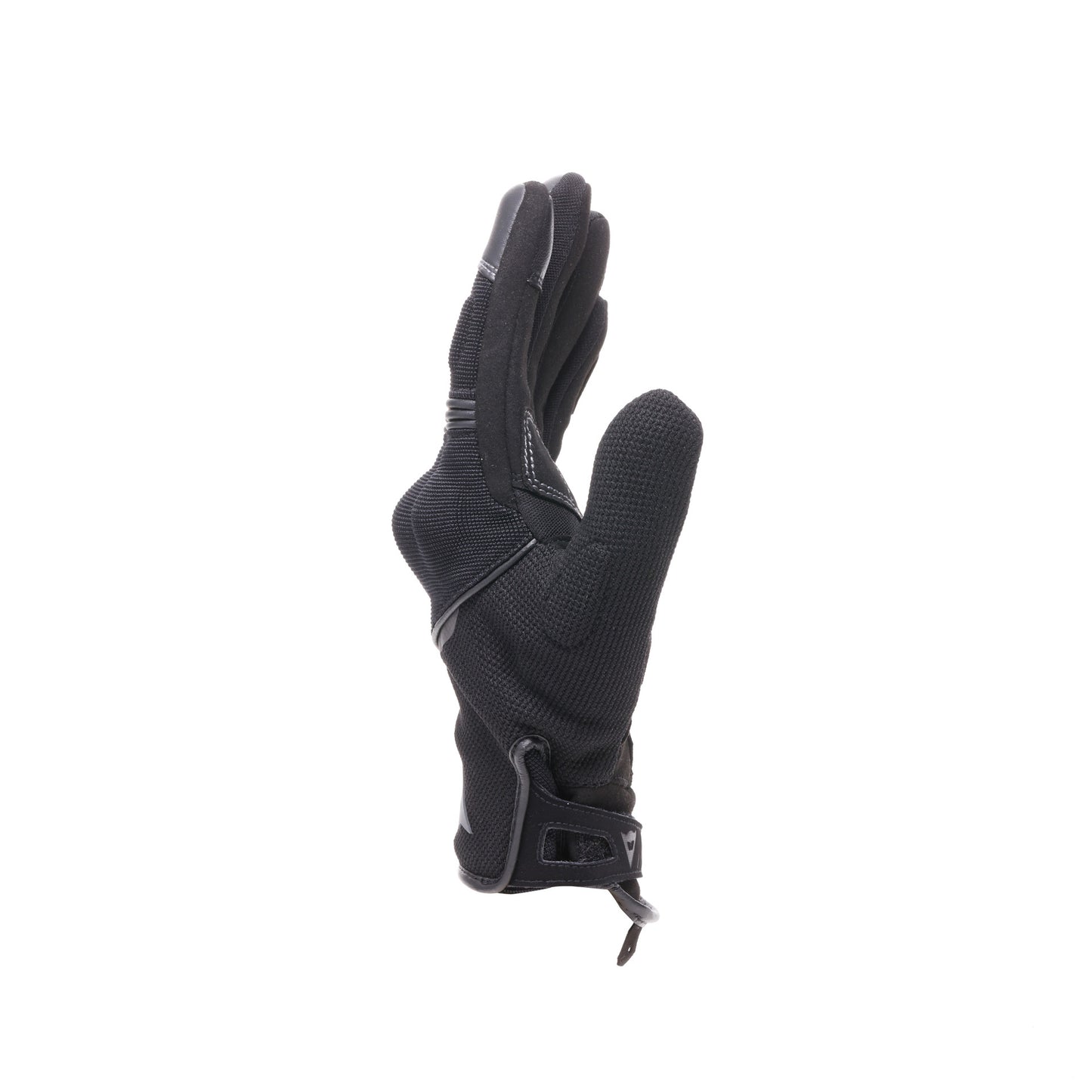 Dainese Metrax Air Gloves - Black / Grey