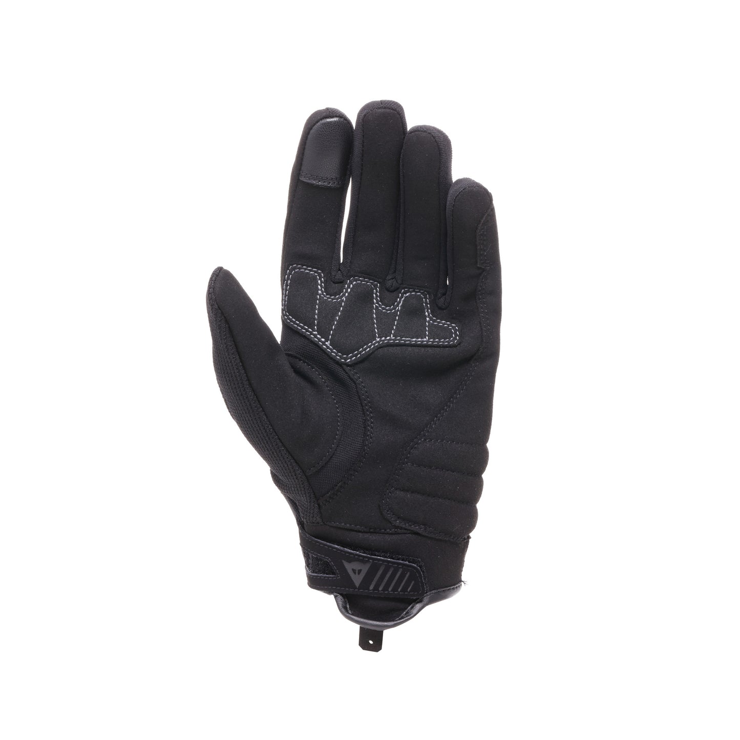 Dainese Metrax Air Gloves - Black / Grey