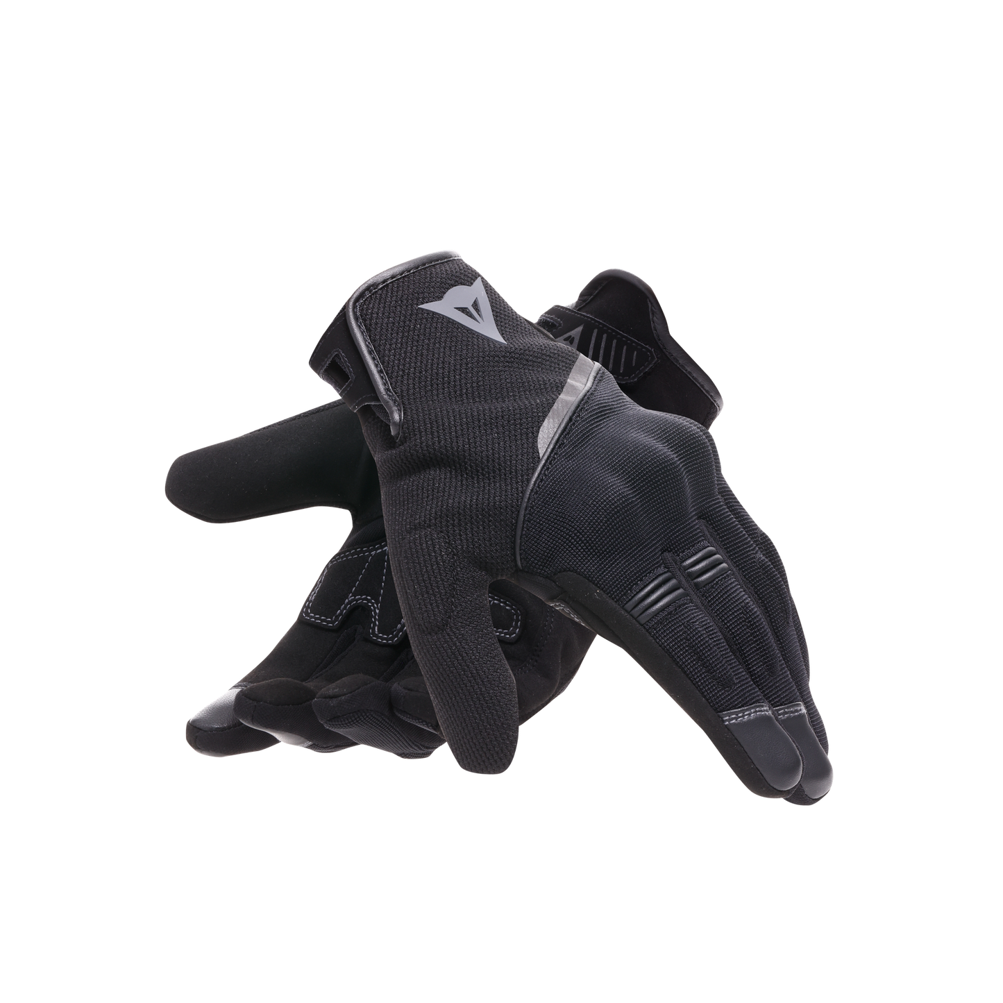 Dainese Metrax Air Gloves - Black / Grey