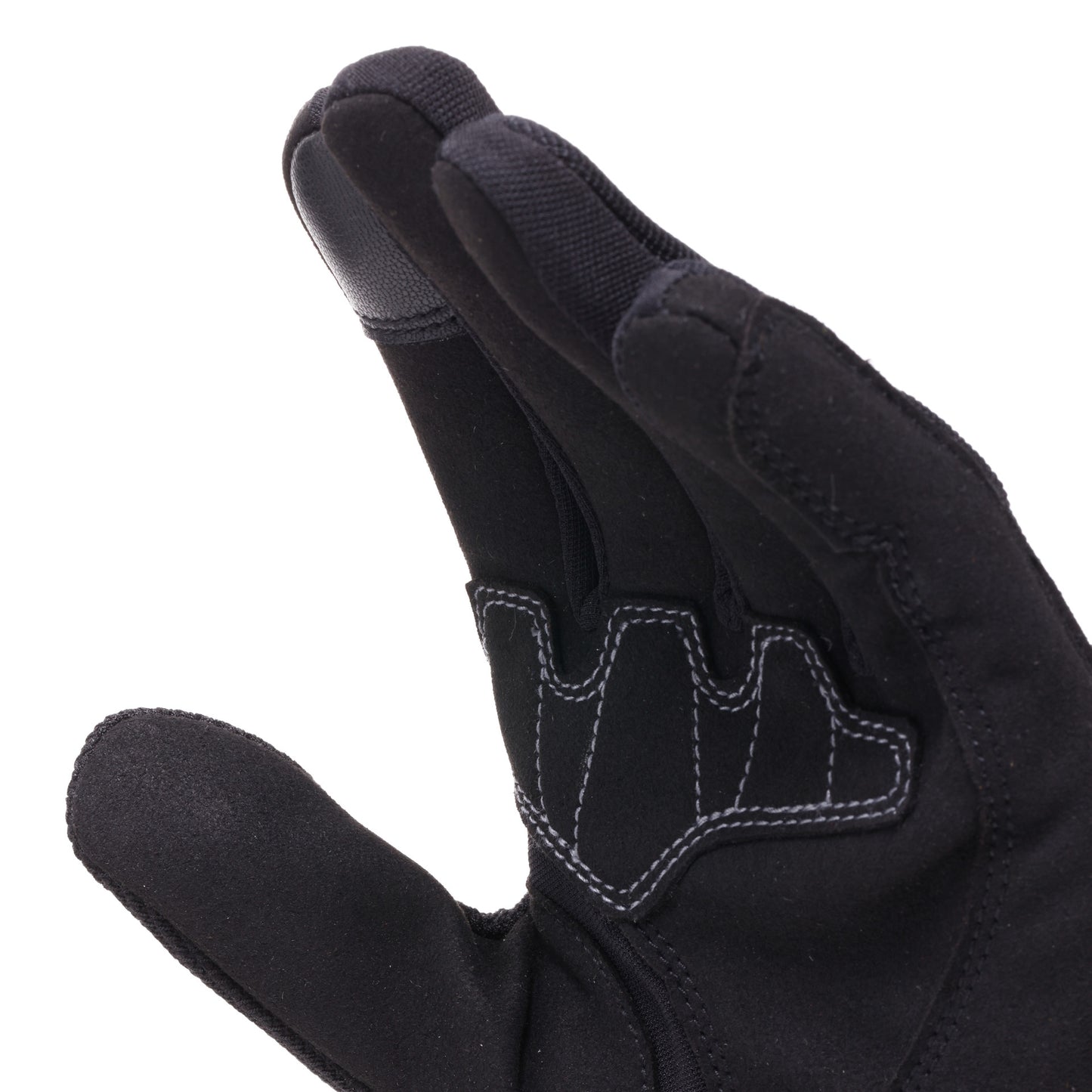 Dainese Metrax Air Gloves - Black / Grey