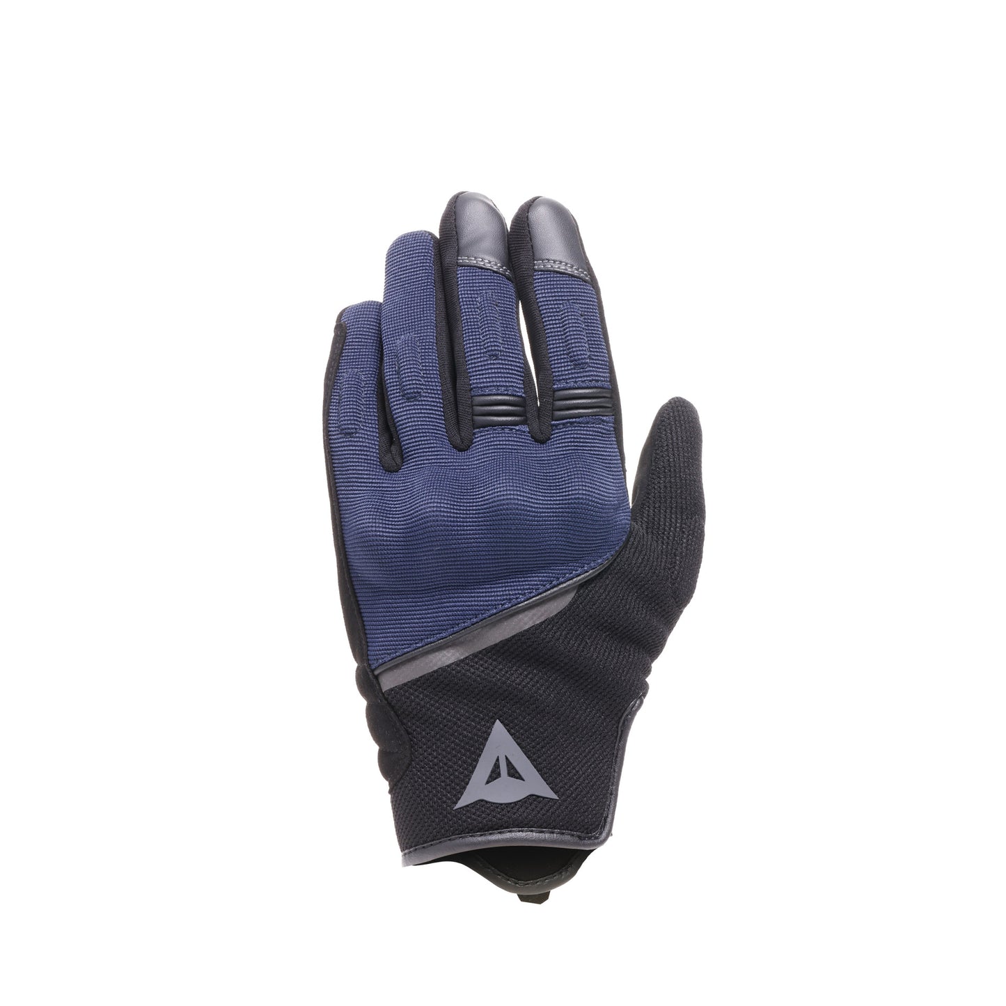 Dainese Metrax Air Gloves - Black / Blue