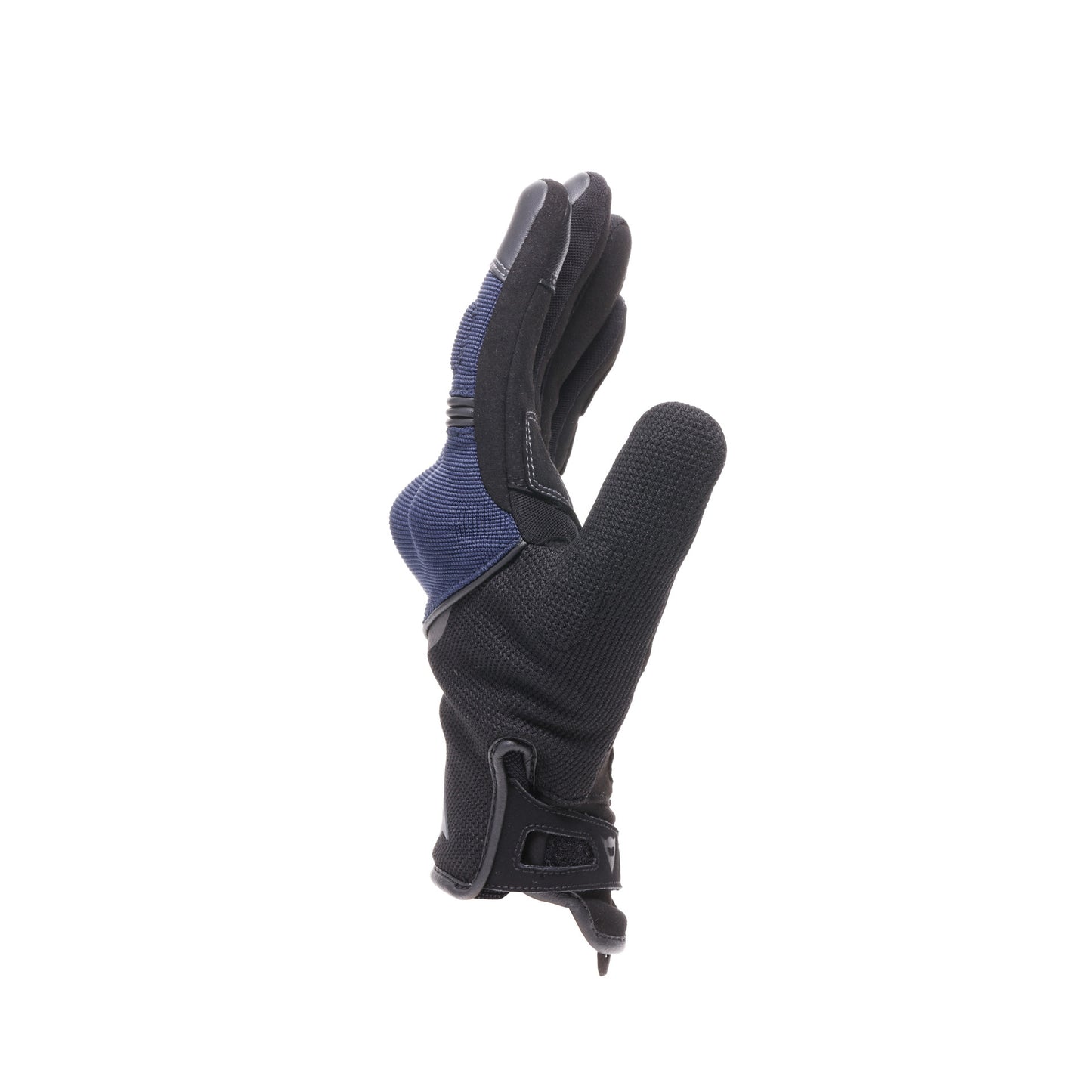 Dainese Metrax Air Gloves - Black / Blue