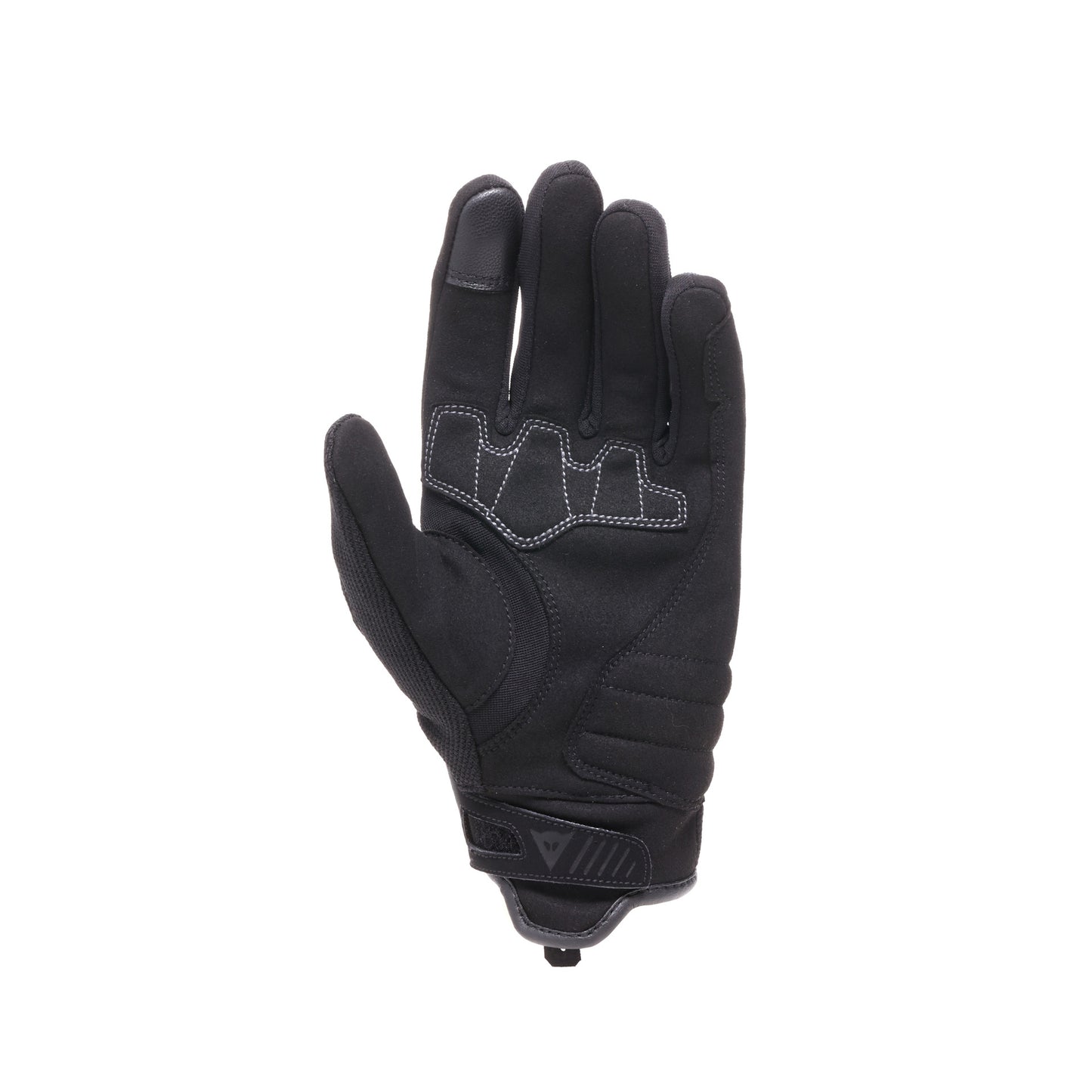 Dainese Metrax Air Gloves - Black / Blue