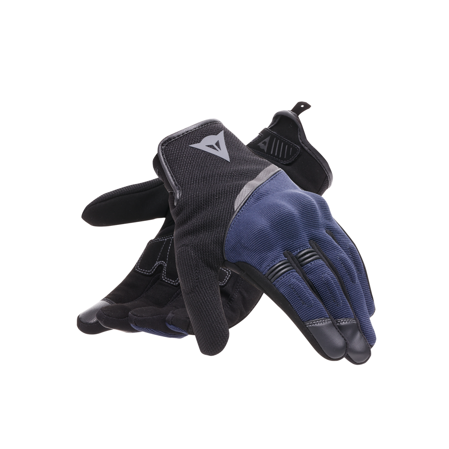 Dainese Metrax Air Gloves - Black / Blue