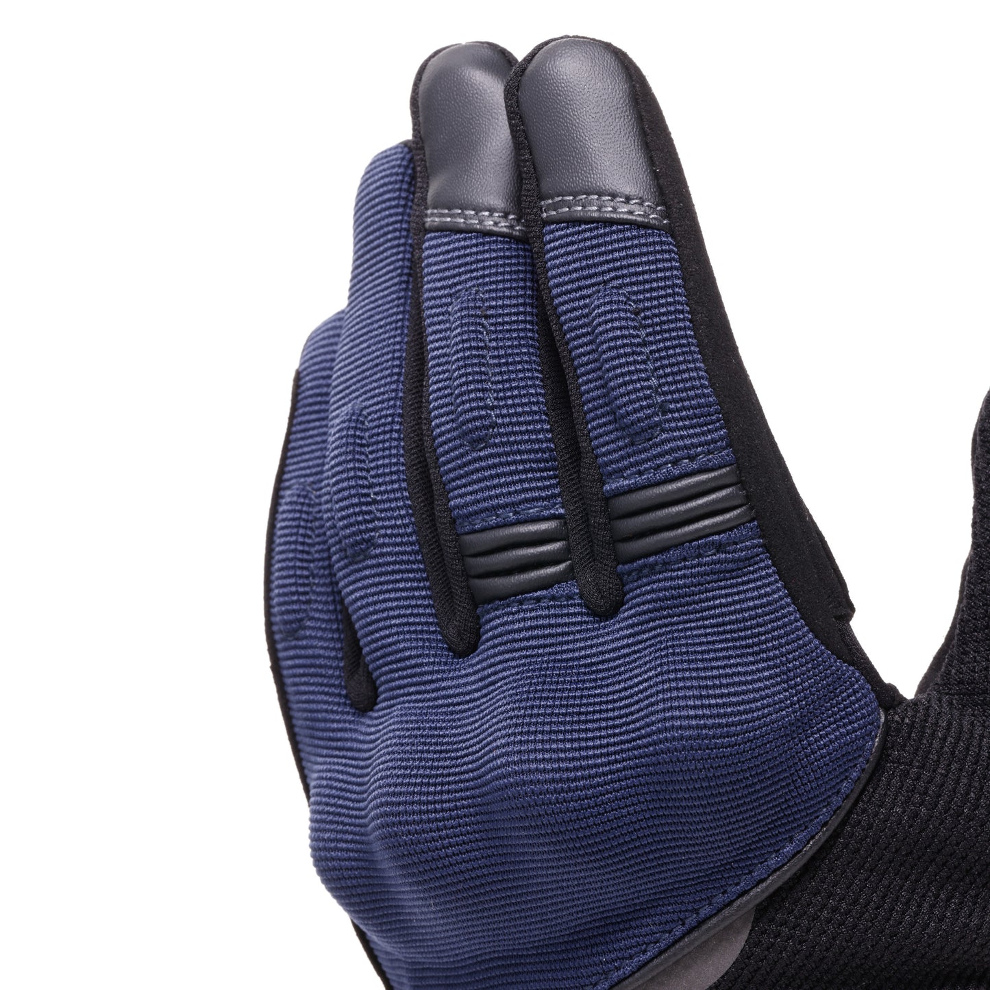 Dainese Metrax Air Gloves - Black / Blue