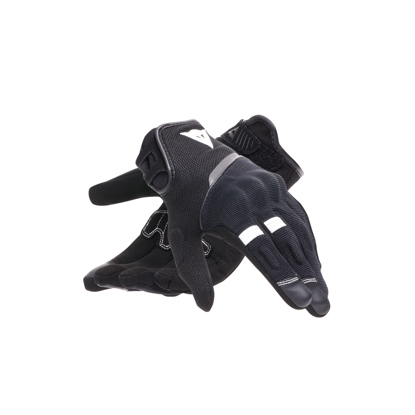 Dainese Women's Metrax Air Gloves - Black / White