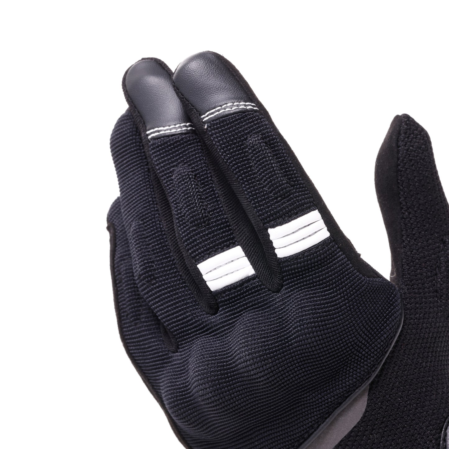 Dainese Women's Metrax Air Gloves - Black / White
