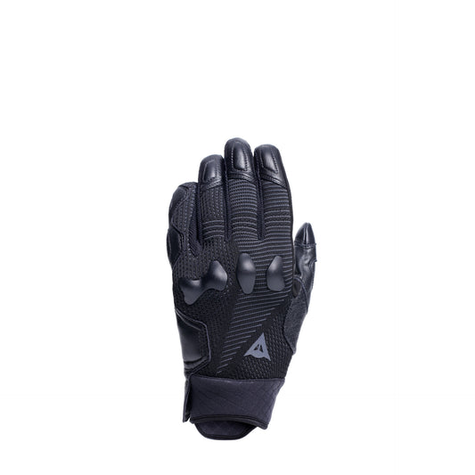 Dainese Unruly Ergo-Tek Gloves - Black / Grey