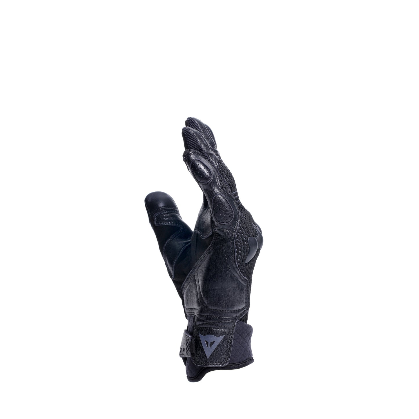 Dainese Unruly Ergo-Tek Gloves - Black / Grey