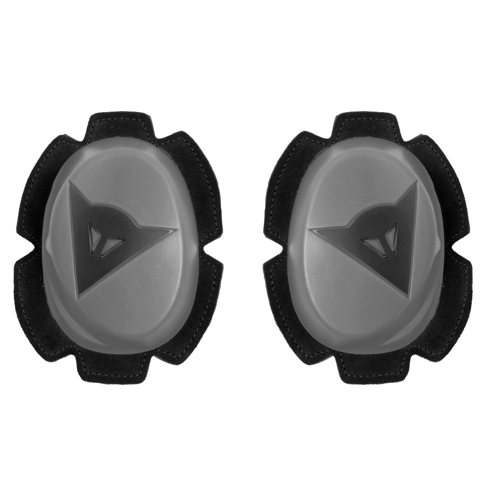 Dainese Armour Pista Knee Slider - Anthracite