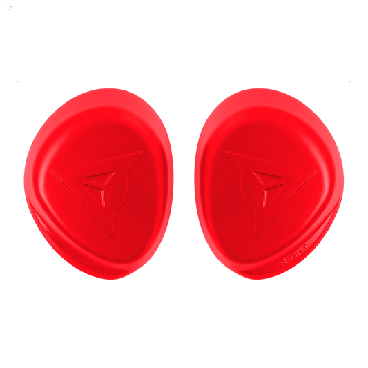 Dainese Armour Elbow Slider Rss 3.0 (Pair) - Fluro Red