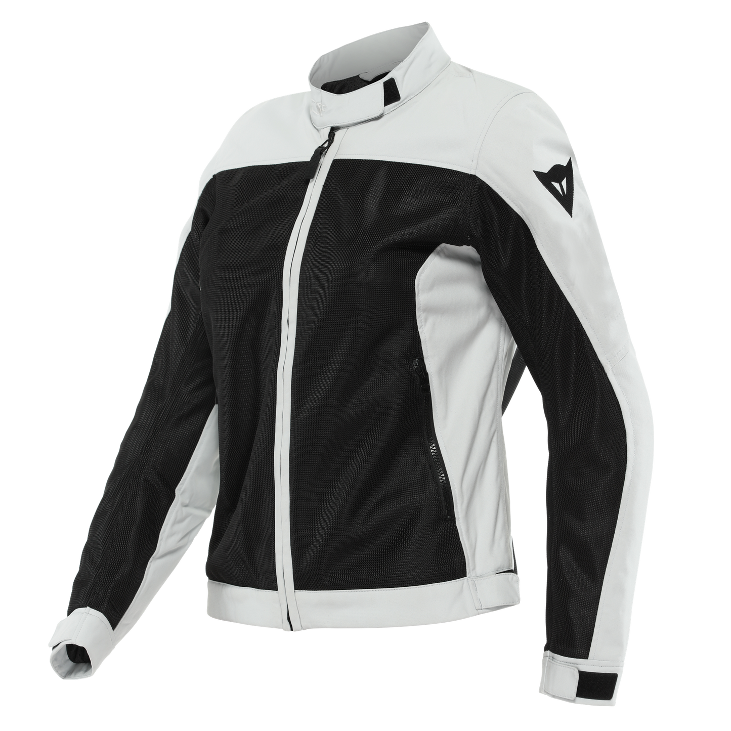 Dainese Sevilla Air Textile Women's Jacket - Black / Grey