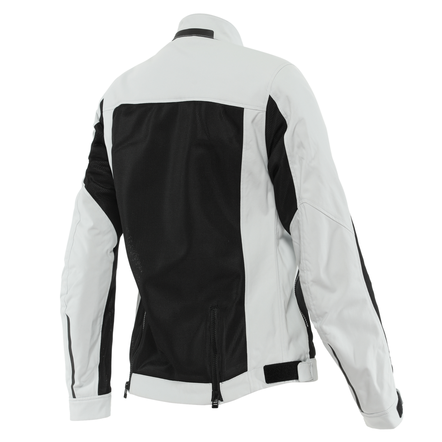 Dainese Sevilla Air Textile Women's Jacket - Black / Grey