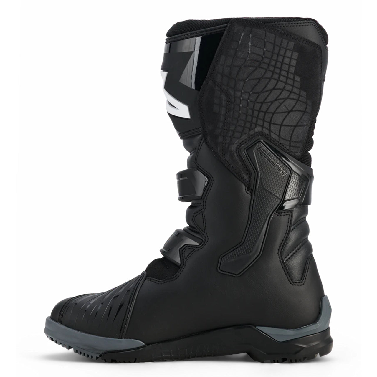 Alpinestars Corozal V2 Adventure Drystar Boots - Black