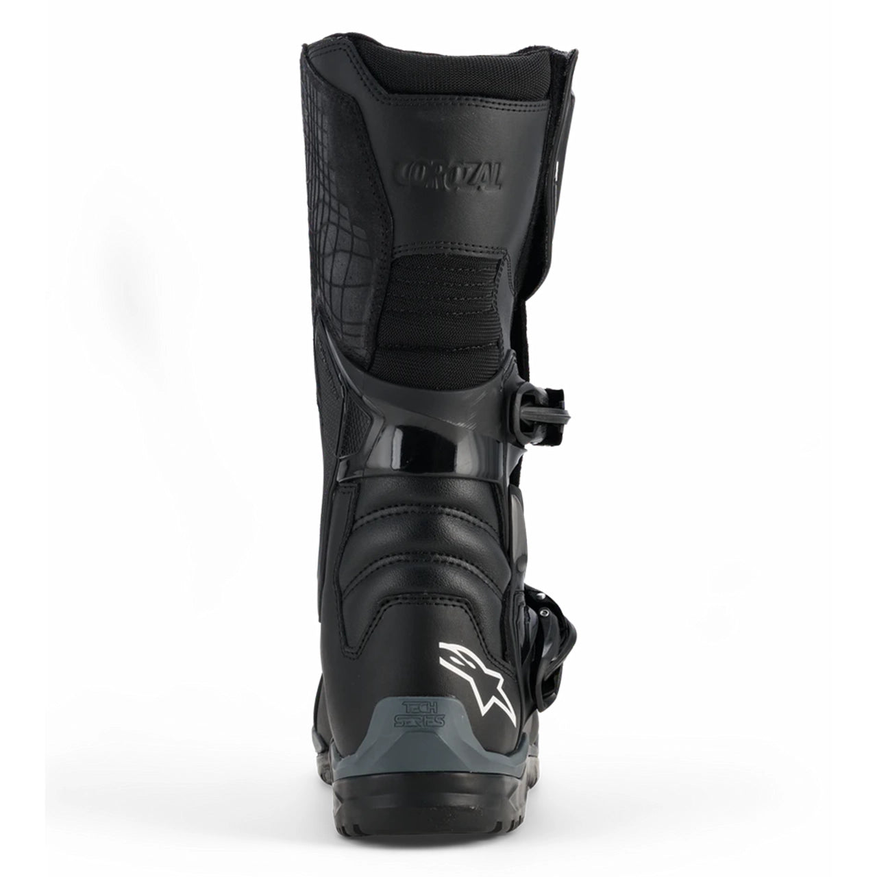 Alpinestars Corozal V2 Adventure Drystar Boots - Black