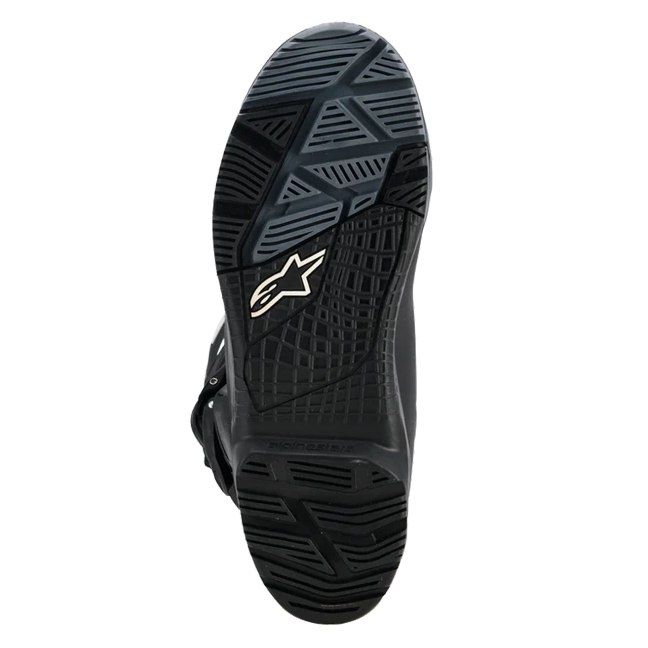 Alpinestars Corozal V2 Adventure Drystar Boots - Black