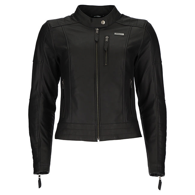 Argon Angel Women's Jacket - Black