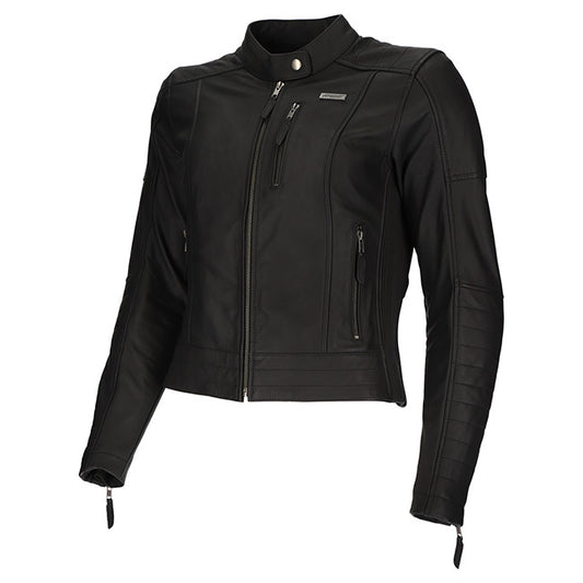 Argon Angel Women's Jacket - Black