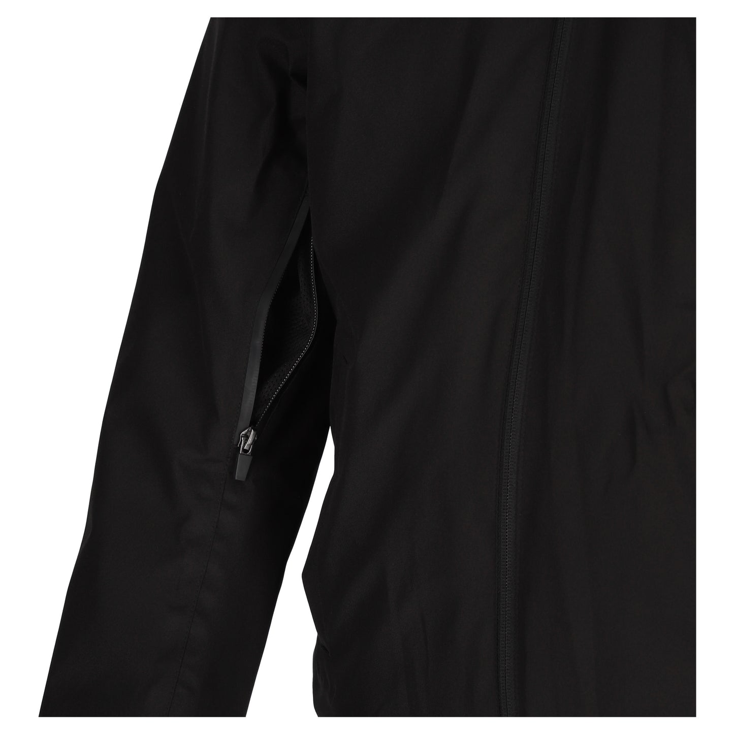 Dririder Rx4 Jacket - Black / Grey Stone
