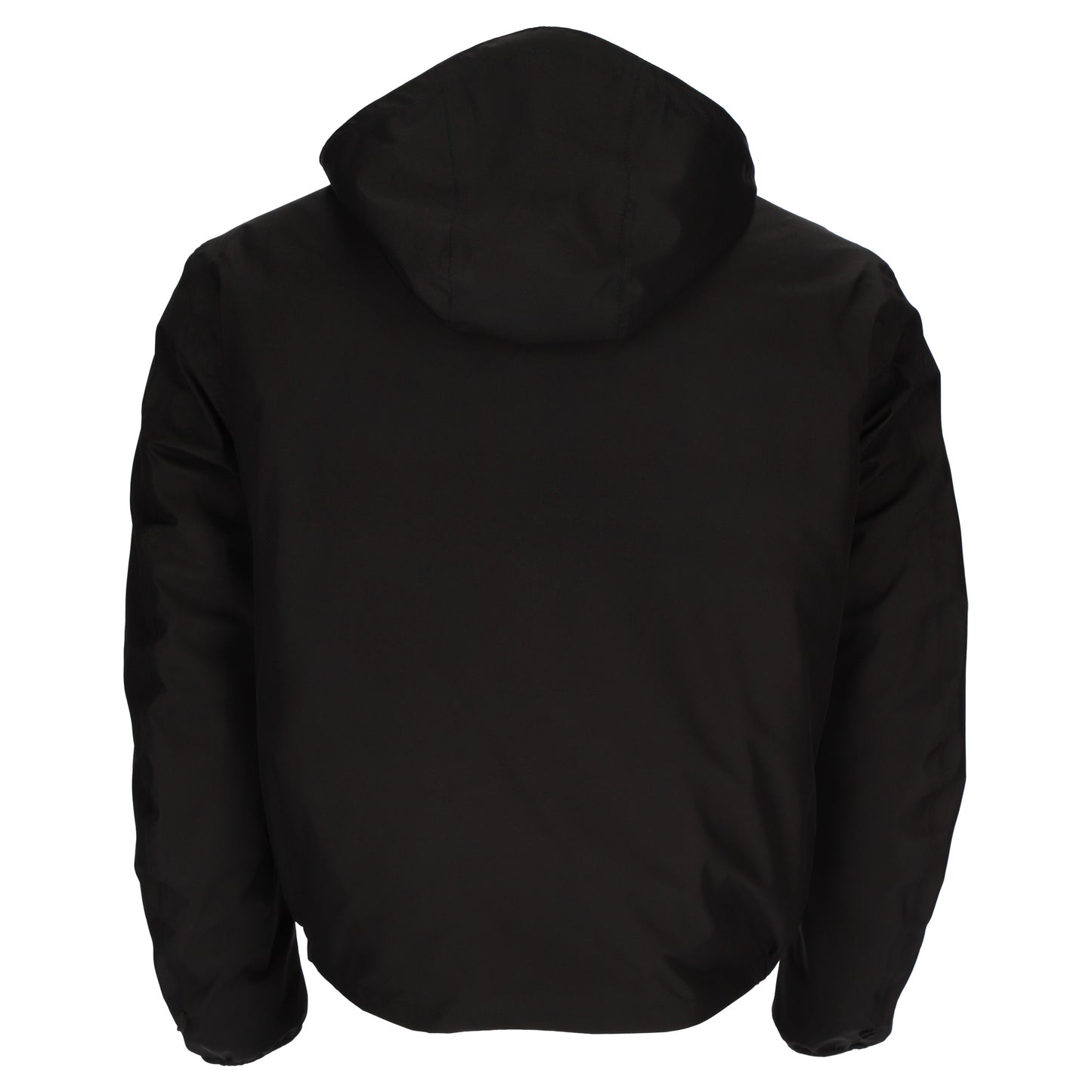 Dririder RX4 Jacket - Black / Grey / Orange