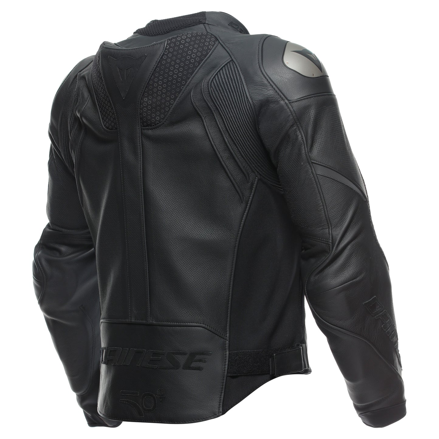 Dainese Valorosa 50th Limited Jacket - Black