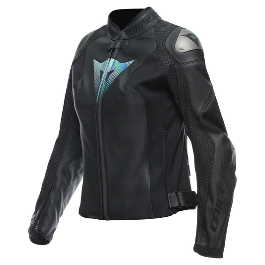 Dainese Women's Valorosa Jacket - Black