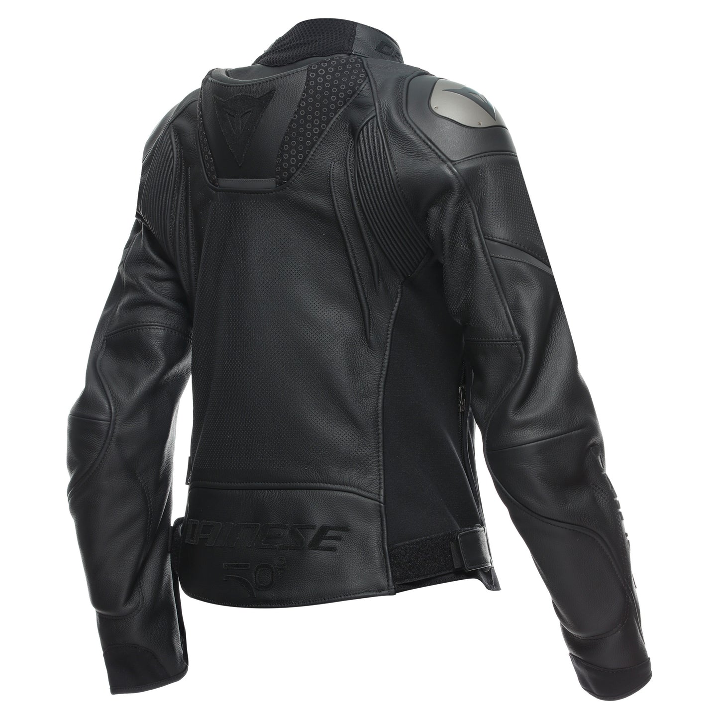 Dainese Women's Valorosa Jacket - Black