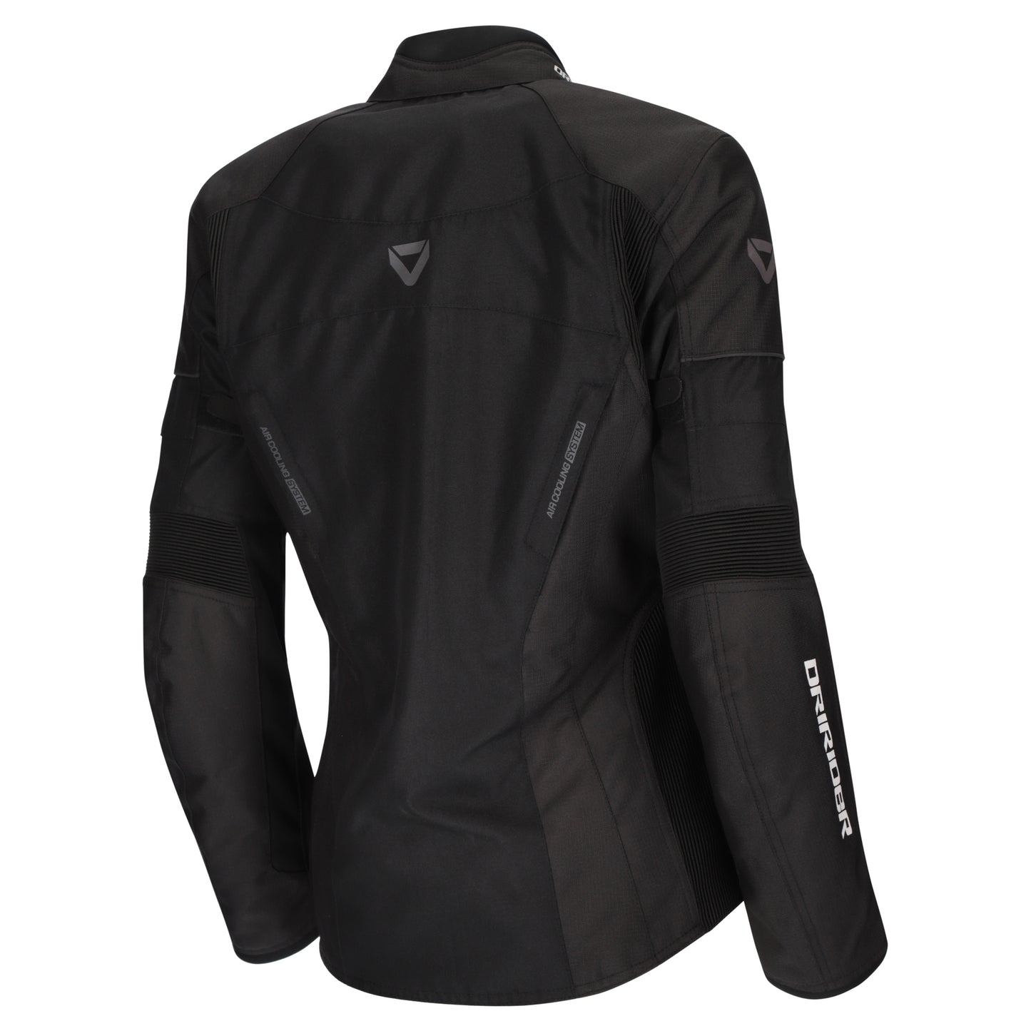 Dririder Vivid 3 Jacket - Black