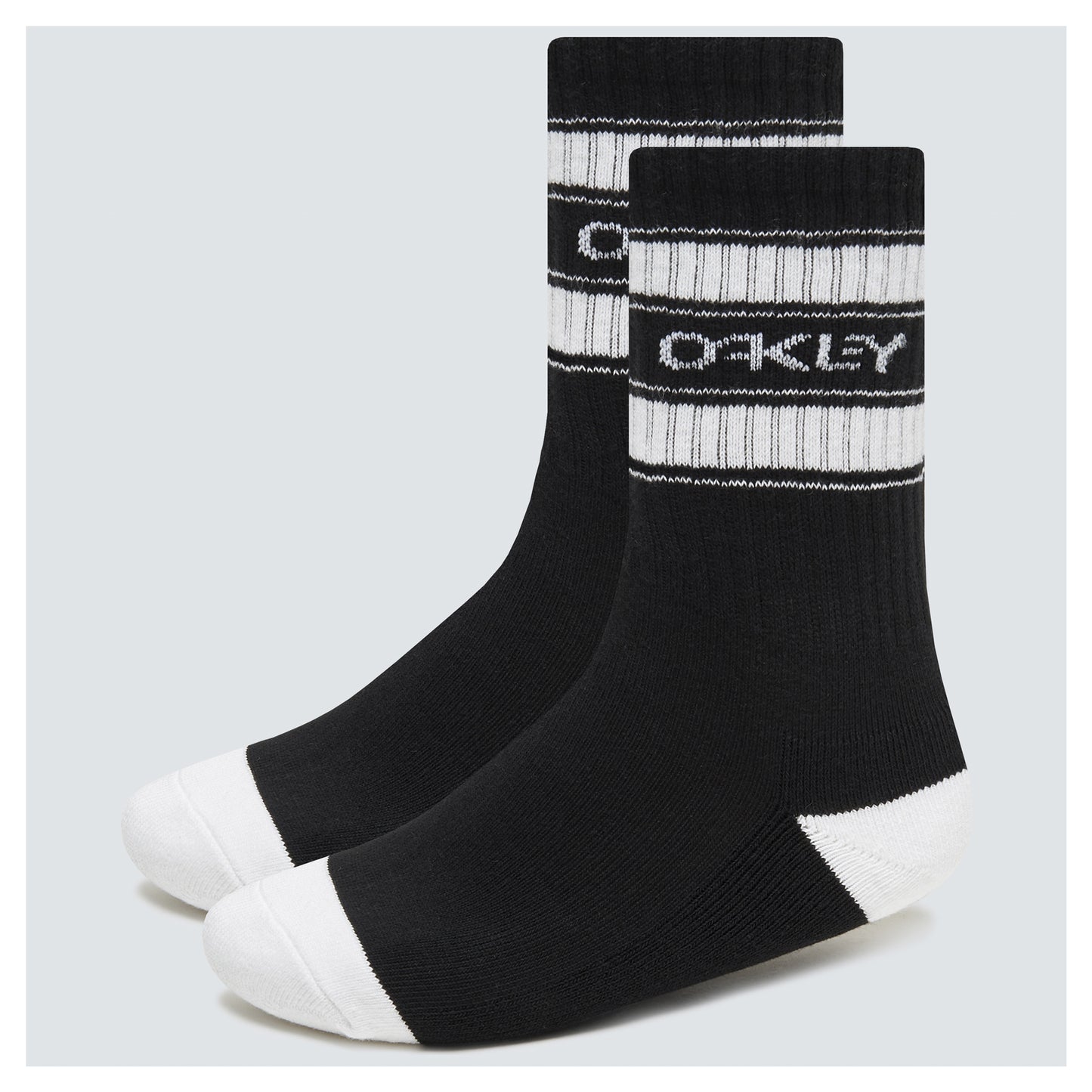 Oakley B1B Icon Socks 3 Pack