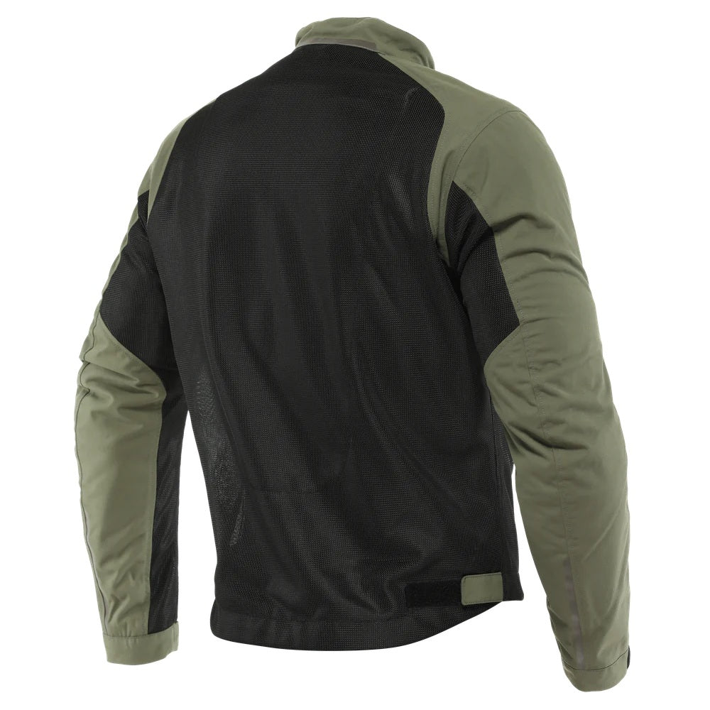 Dainese Sevilla Air Tex Jacket - Khaki
