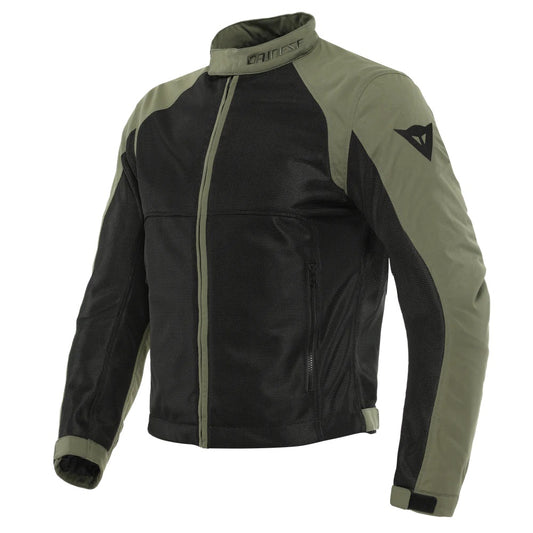 Dainese Sevilla Air Tex Jacket - Khaki