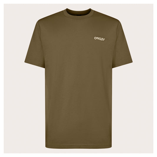 Oakley Bandana Tee 2.0 New Dark Brush
