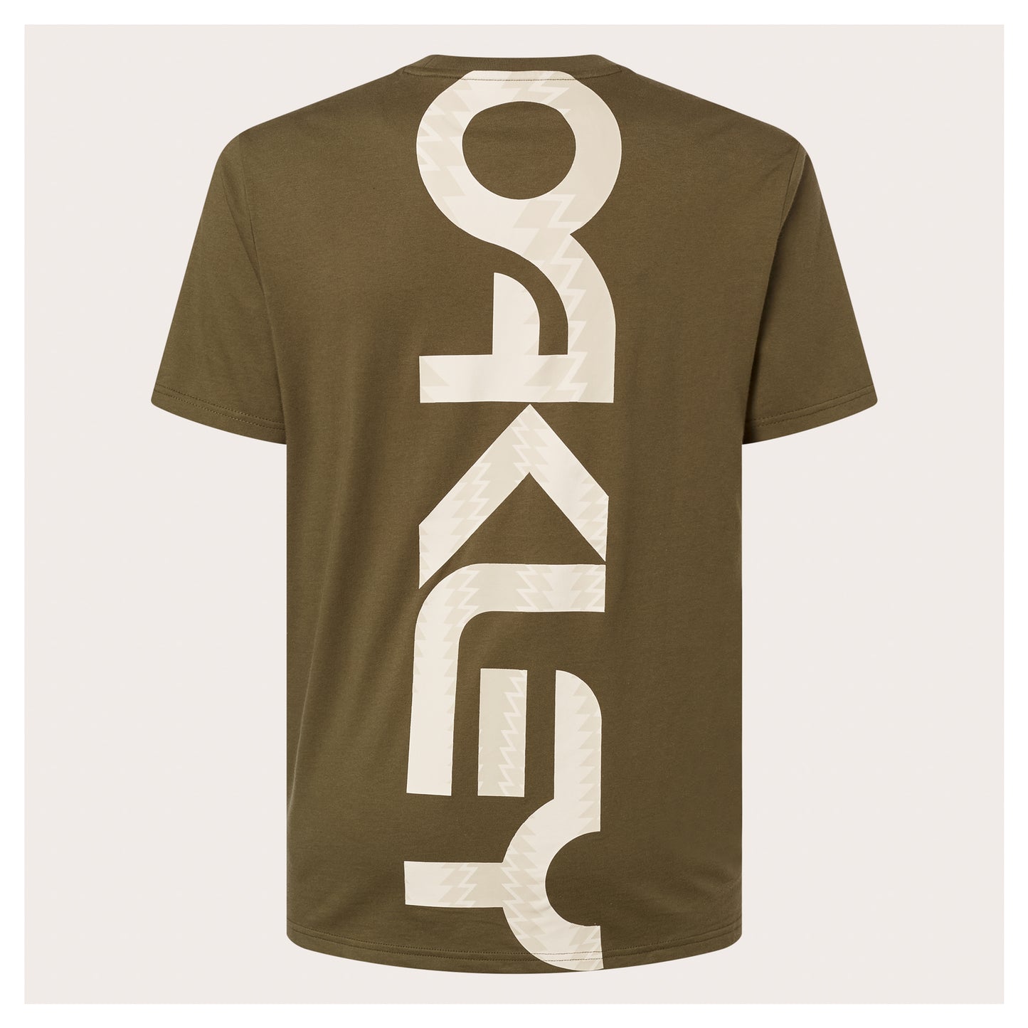 Oakley Bandana Tee 2.0 New Dark Brush