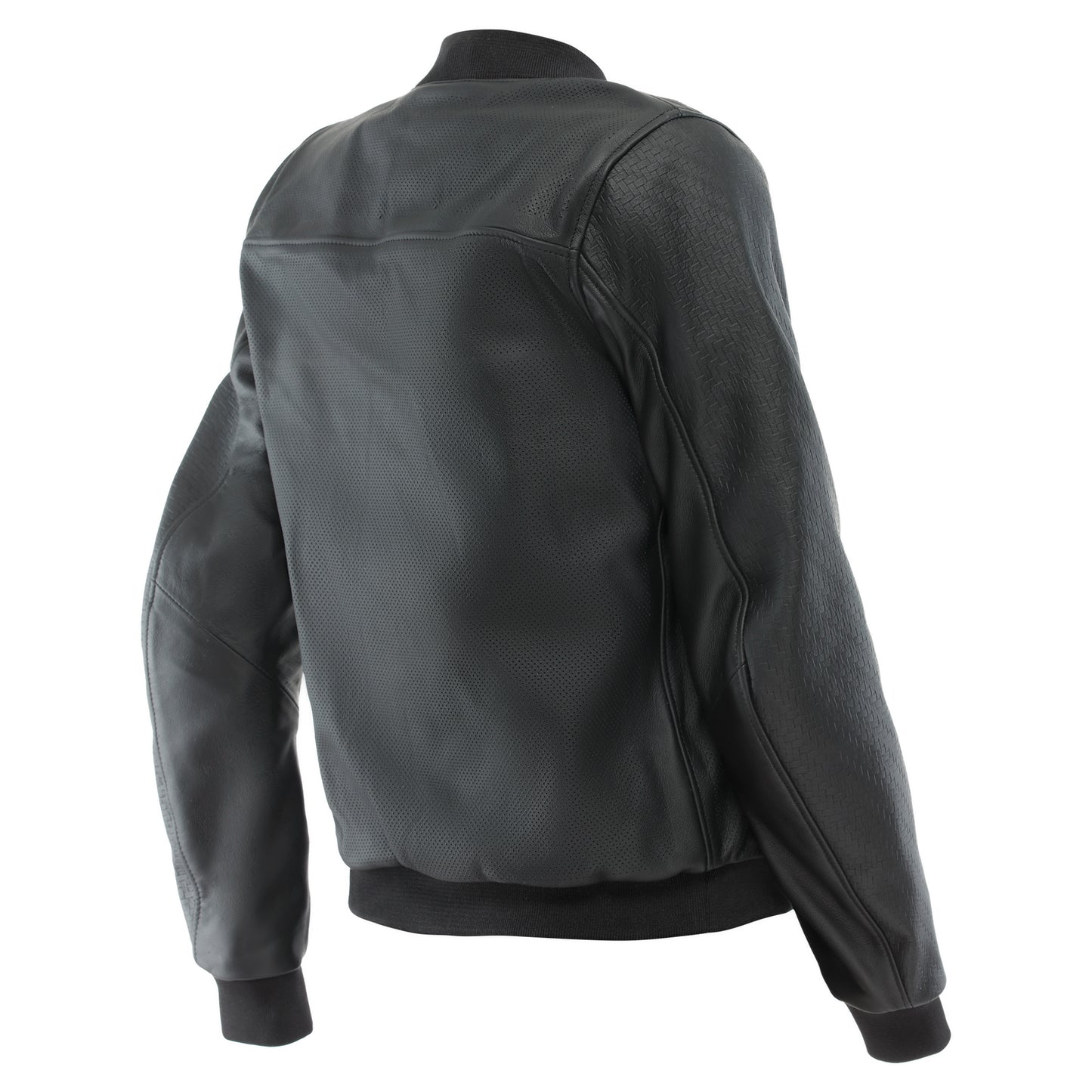 Dainese Accento Women's Perforated Jacket - Black