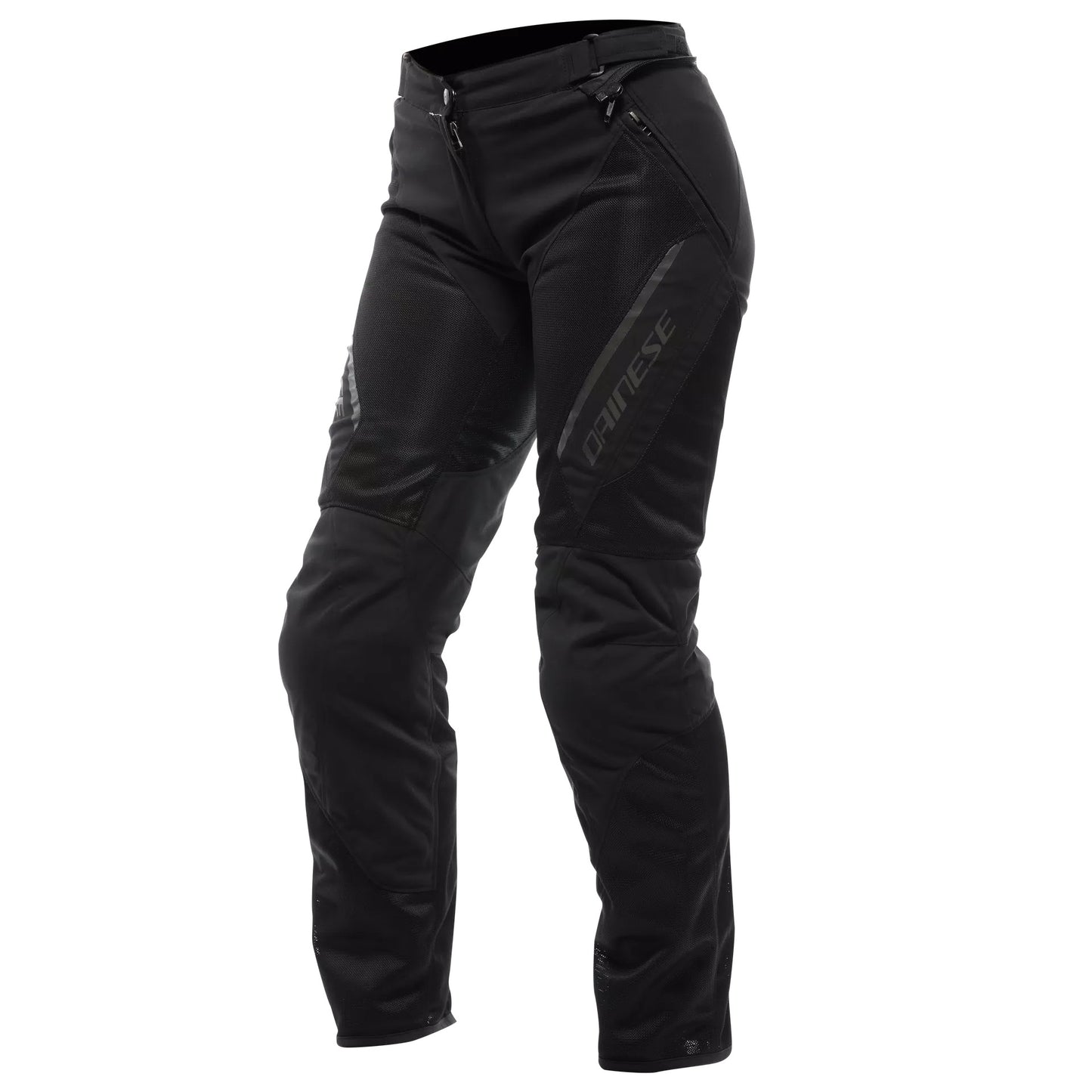 Dainese Drake 2 Super Air Women's Pants - Black