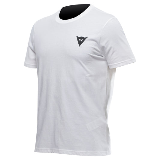Dainese Racing Service Tee - White