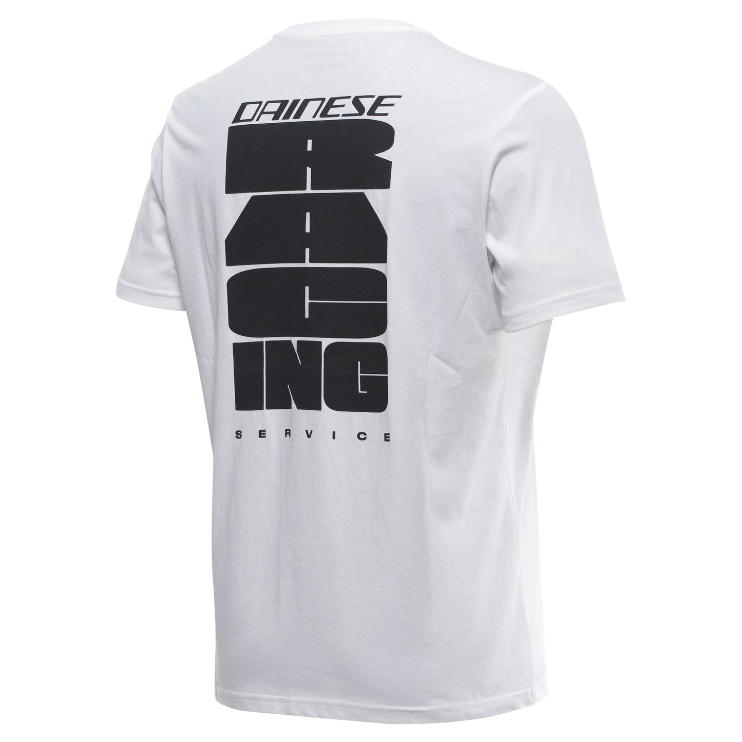 Dainese Racing Service Tee - White