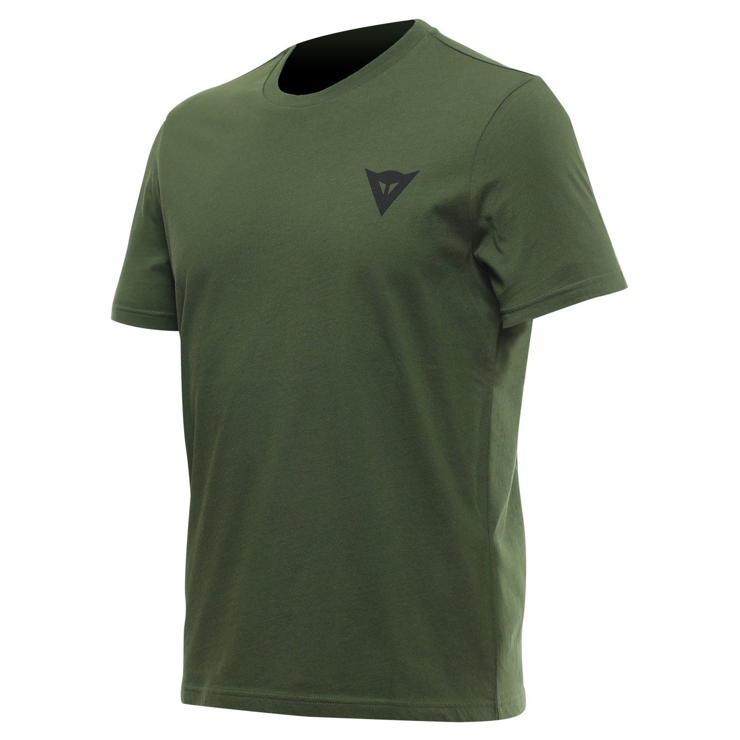 Dainese Racing Service Tee - Green