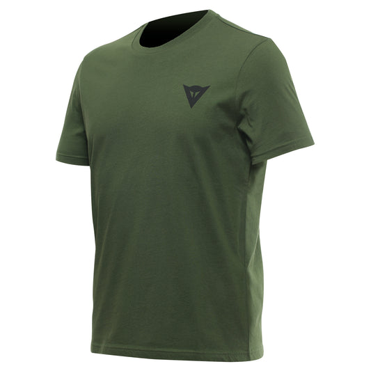 Dainese Racing Service Tee - Green