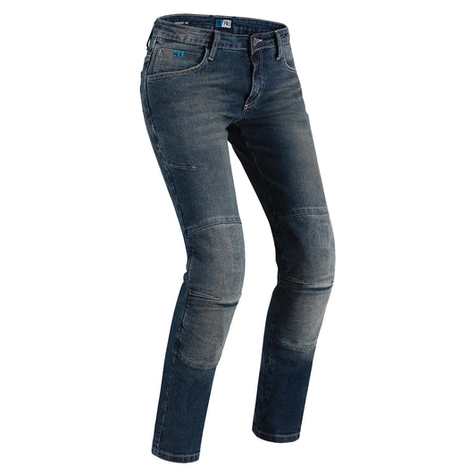 PMJ Women's Twaron Jenny Jeans - Blue