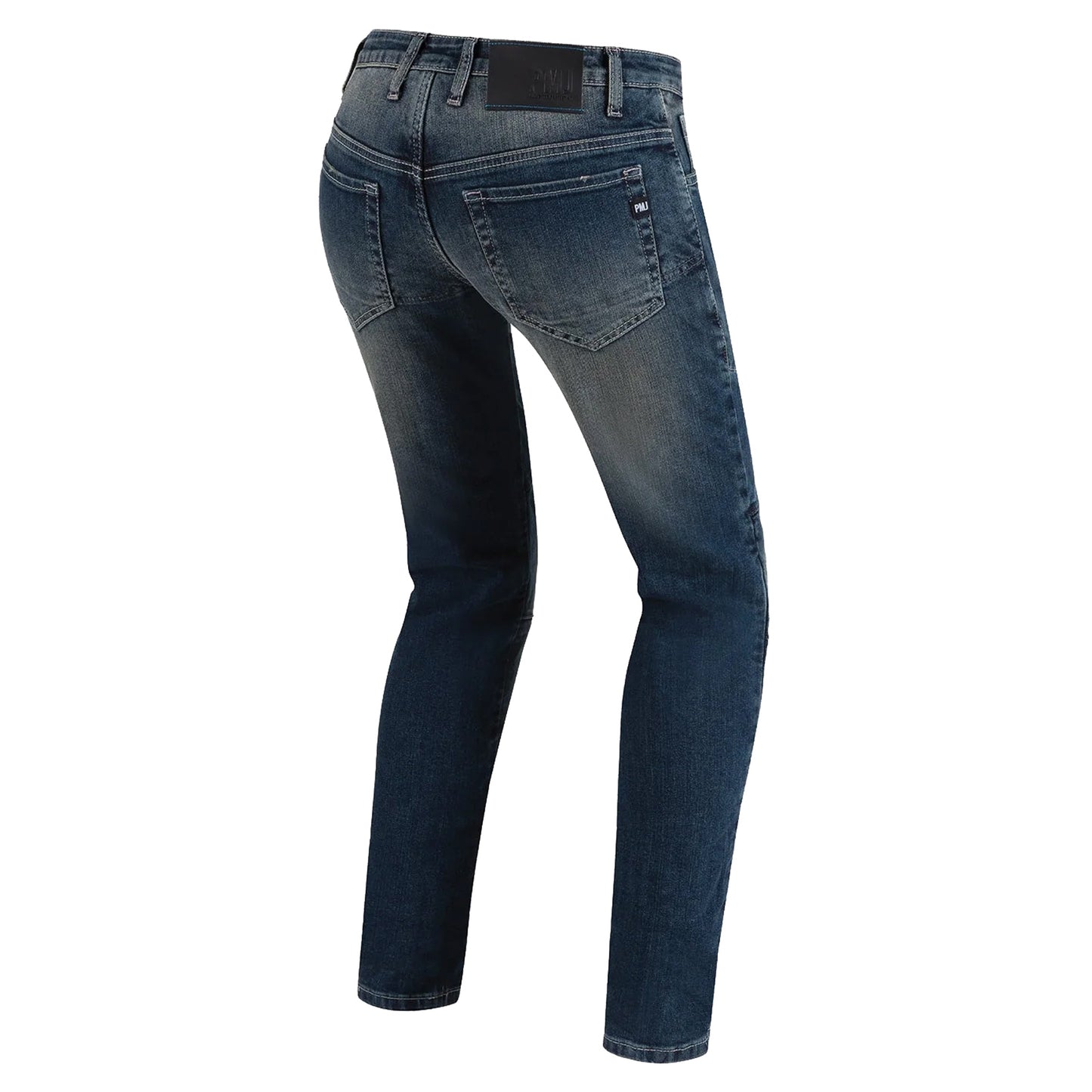 PMJ Women's Twaron Jenny Jeans - Blue